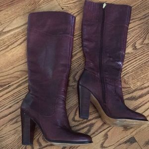Women’s tall boots